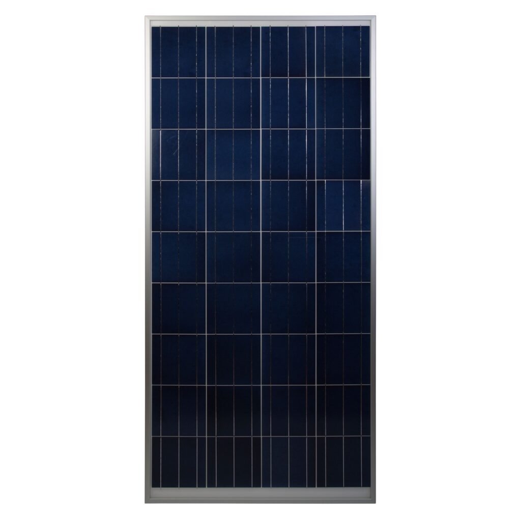 solar panel