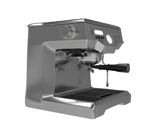 coffee-maker